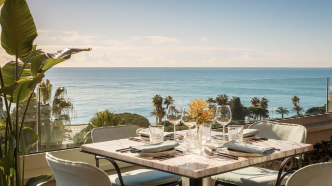 SEEN by Olivier – Anantara Plaza Nice - 0