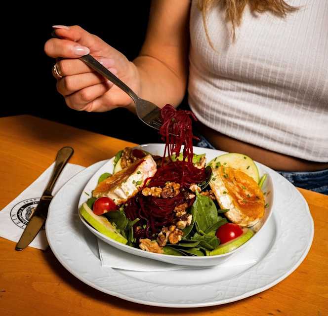 Einstein - Das geniale Lokal - 6