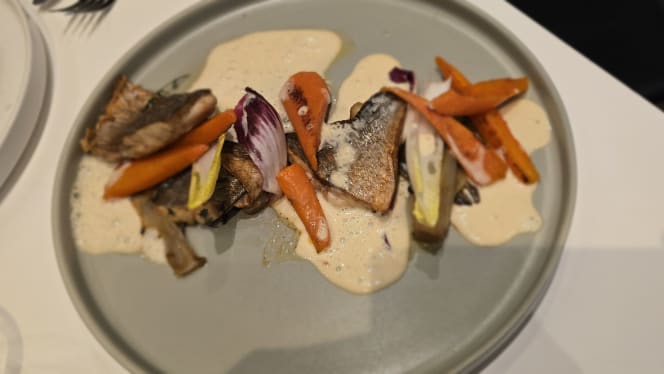 La Brasserie - 7