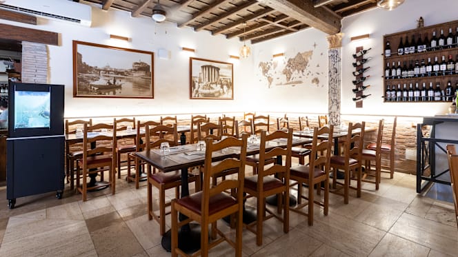 La Rotonda - 5