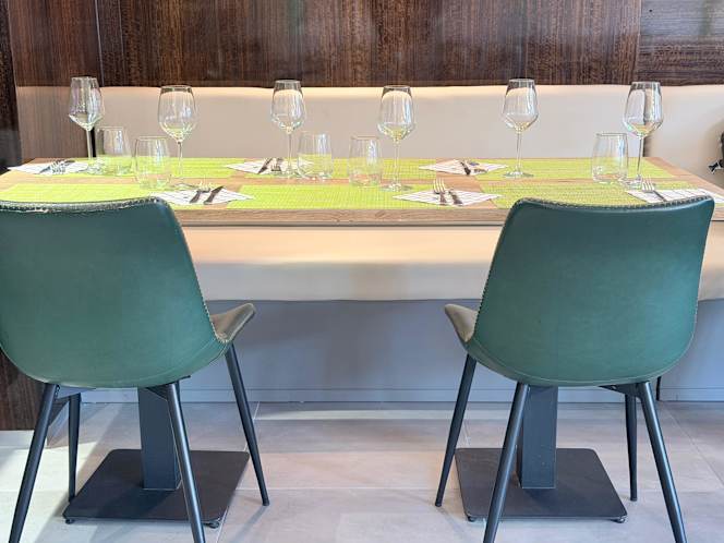 Fattoush Lebanese Restaurant - 0