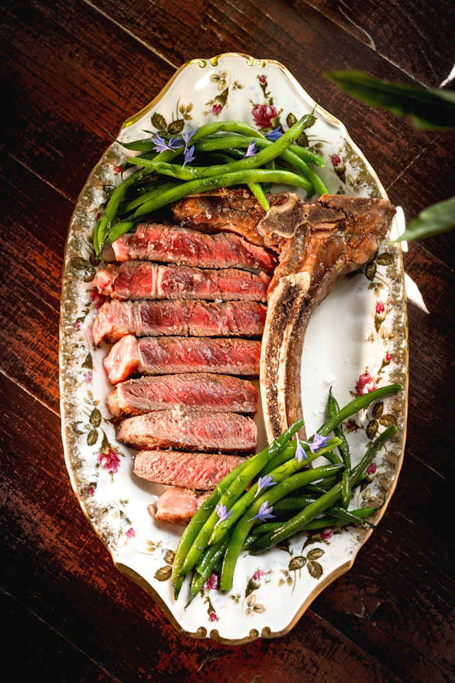 Figatella Steakhouse - 1