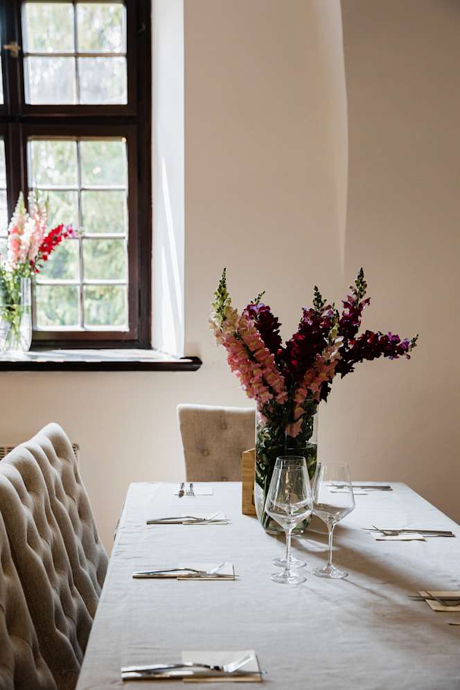 Figatella Steakhouse - 1