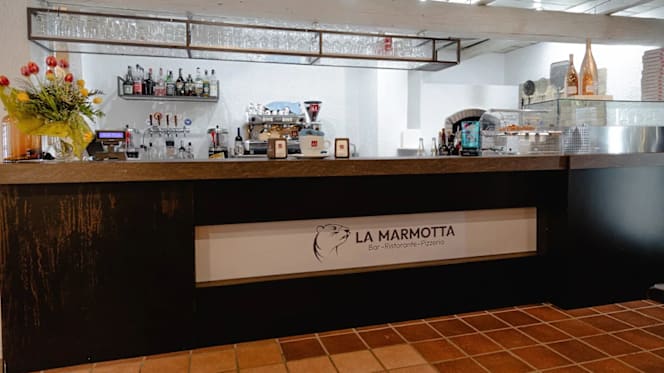 Ristorante La Marmotta - 0