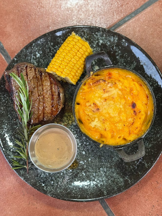 Rare Grill Nerja - 5