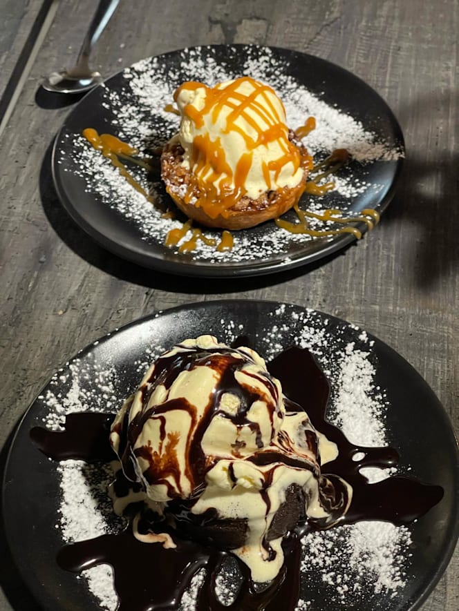 Rare Grill Nerja - 2