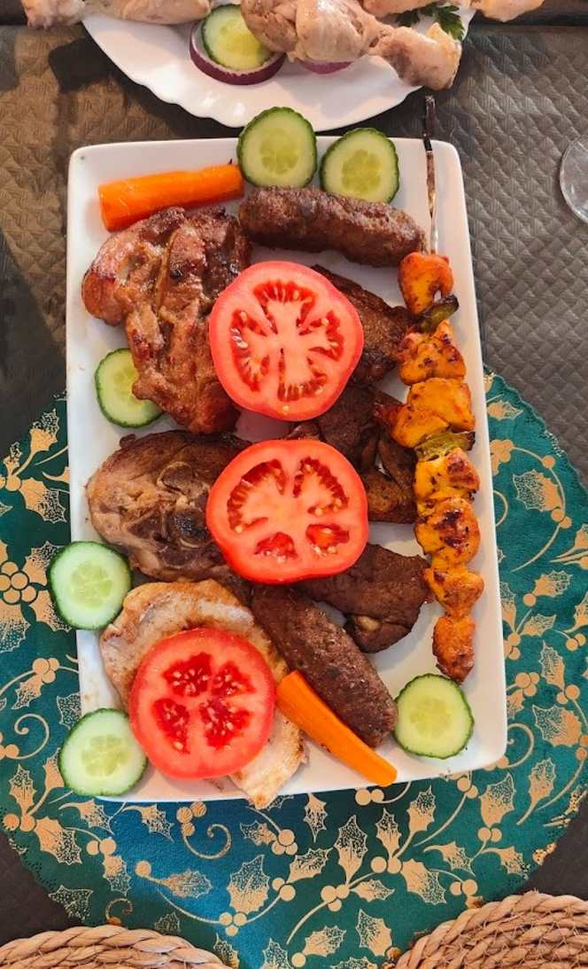 Iliria Bar Restaurante - 5