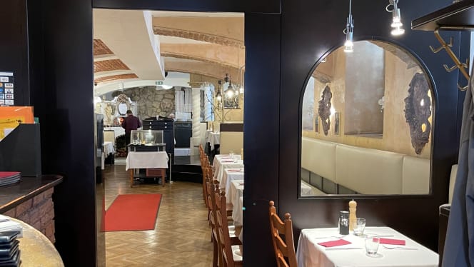 Trattoria La Scala - 6