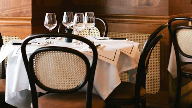 L'Atelier Entrecôte & Volaille Maillot - 1