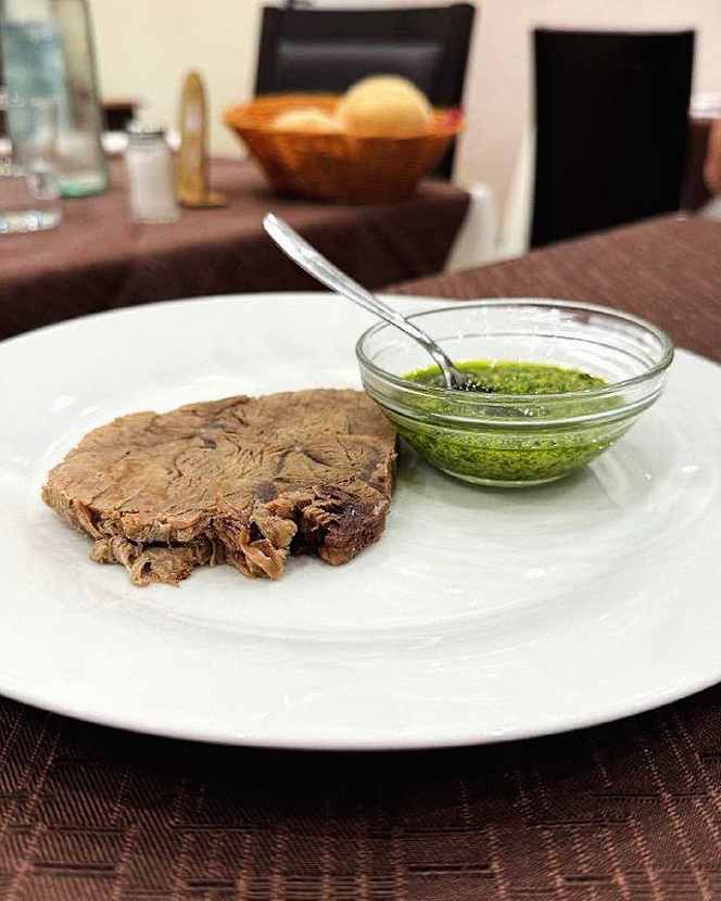 Terra & Tavola Da Vittorio - 0