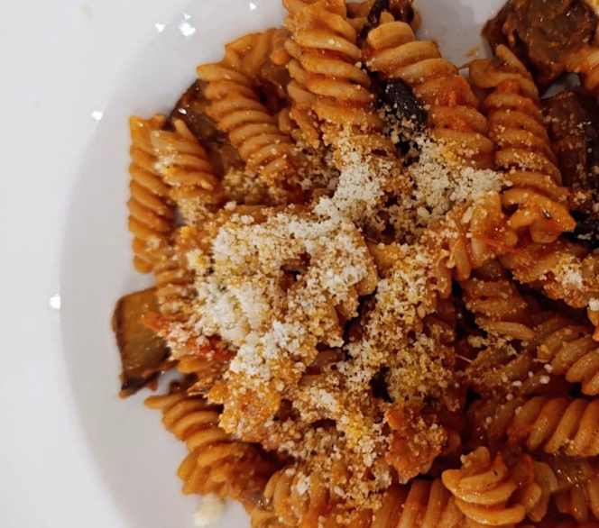 Terra & Tavola Da Vittorio - 1