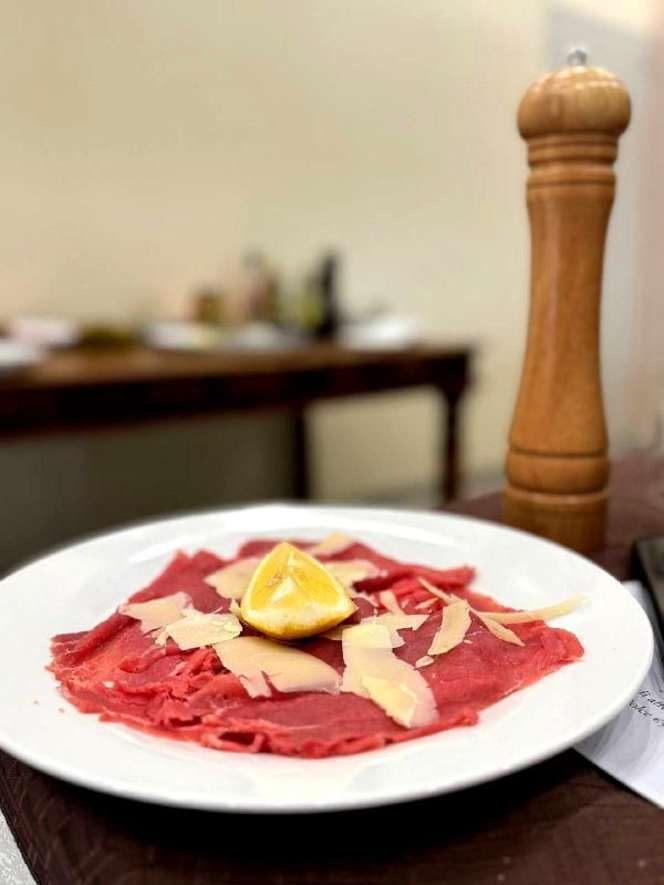 Terra & Tavola Da Vittorio - 4