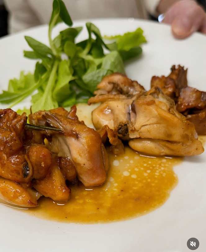 Terra & Tavola Da Vittorio - 3