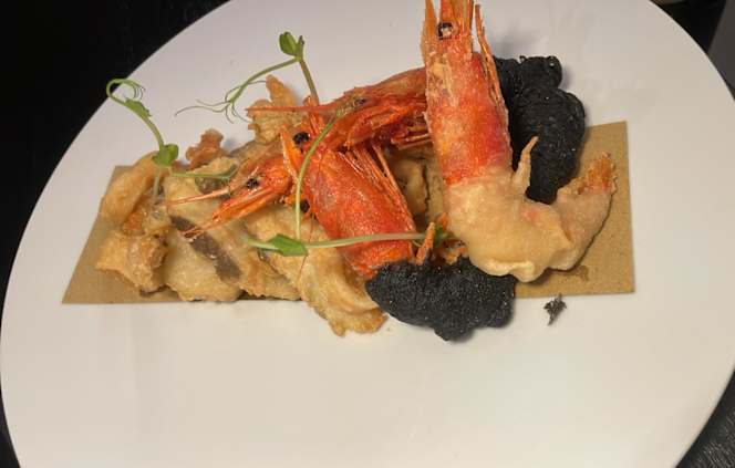 Mondello Glam Resturant - 3