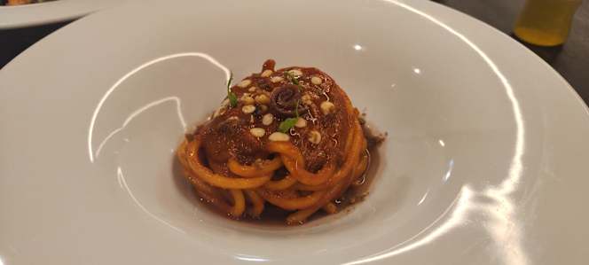 Mondello Glam Resturant - 4