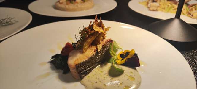 Mondello Glam Resturant - 1