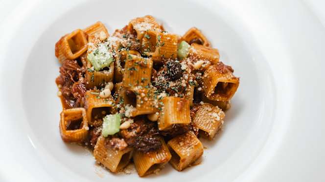 Ristorante Trastevere Legnano - 7