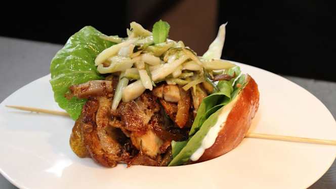 Ristorante Trastevere Legnano - 8