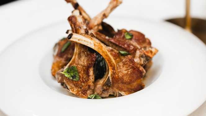 Ristorante Trastevere Legnano - 6