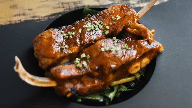 Ristorante Trastevere Legnano - 5