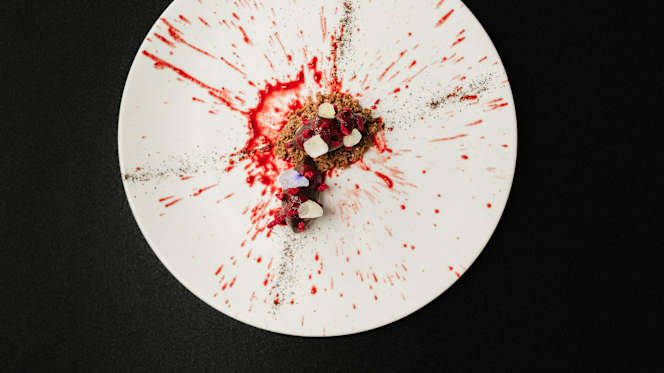 Ristorante Trastevere Legnano - 4