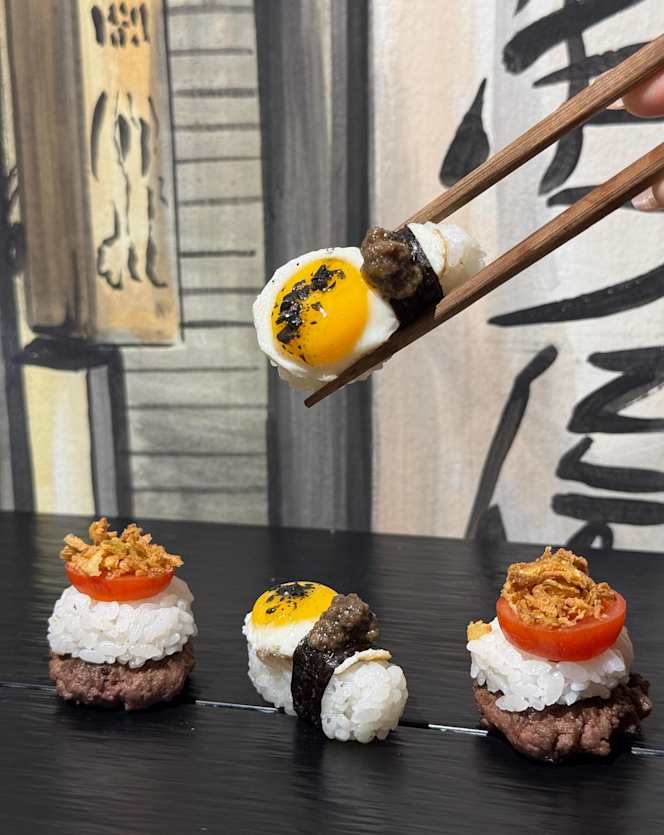 Do&Go Japanese Vibes - 1