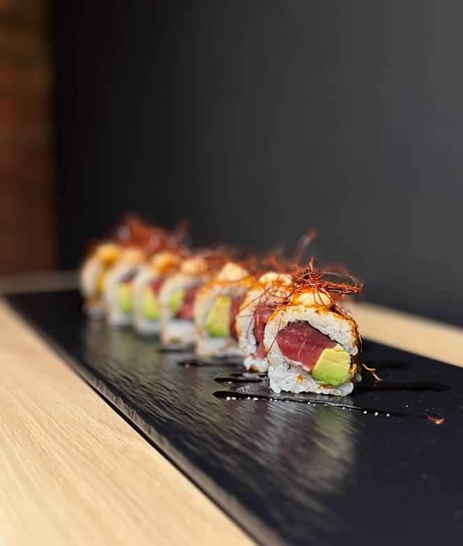 Do&Go Japanese Vibes - 4