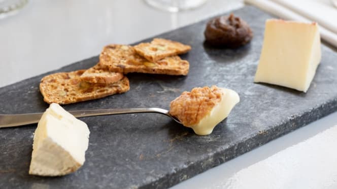 Bistro van Loon - 7