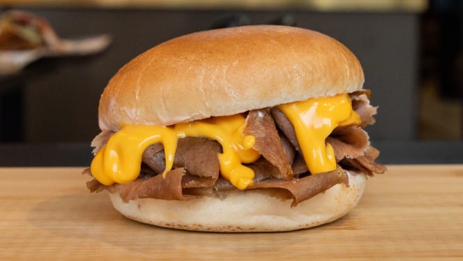 Doner cave - 3