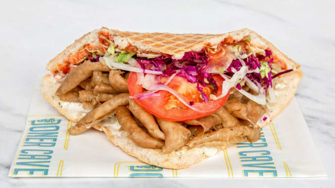 Doner cave - 5