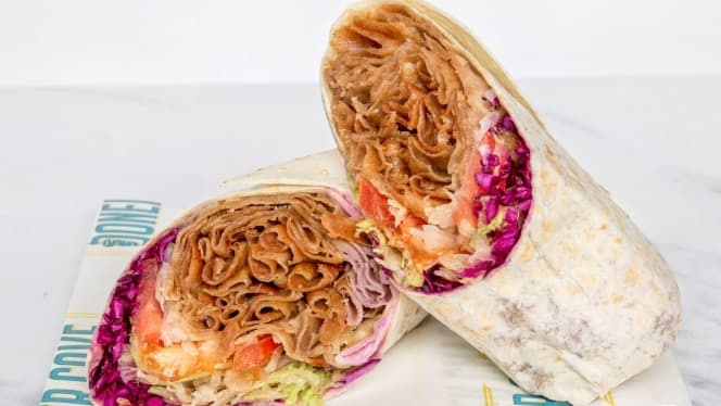 Doner cave - 7