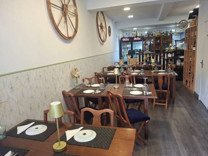 Entrecopos Moita - 2