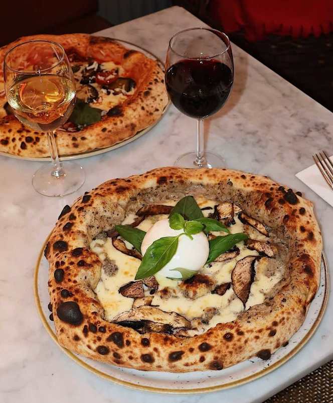 Gusto D'Italia - ÖPPNAR INOM KORT - 3