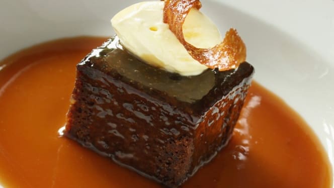 Nossa Restaurant - 8