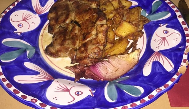 Osteria dal manzo - 6