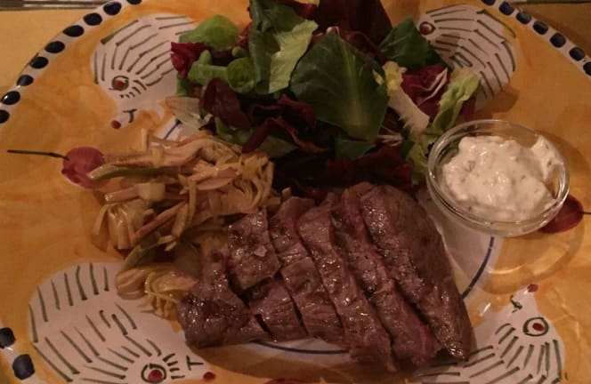 Osteria dal manzo - 2