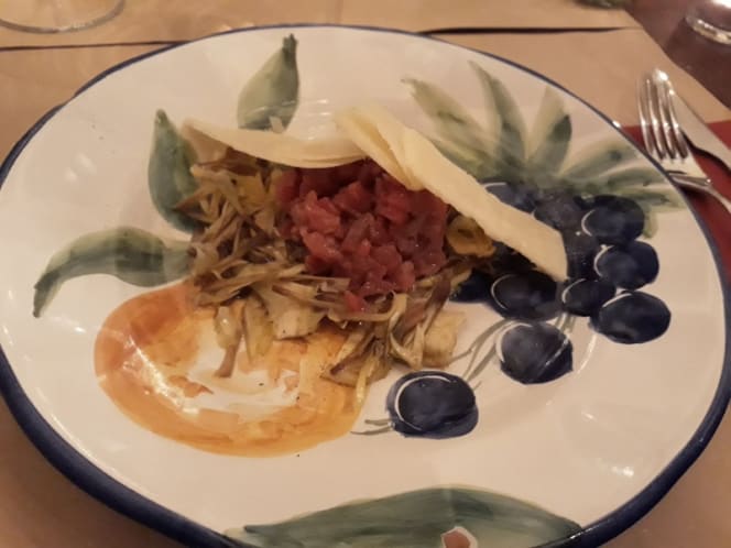 Osteria dal manzo - 1