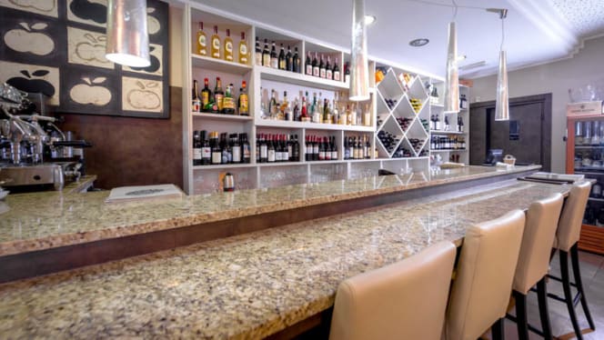 Sirio Ristorante - 4