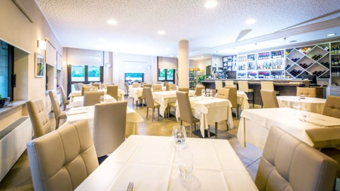 Sirio Ristorante - 0