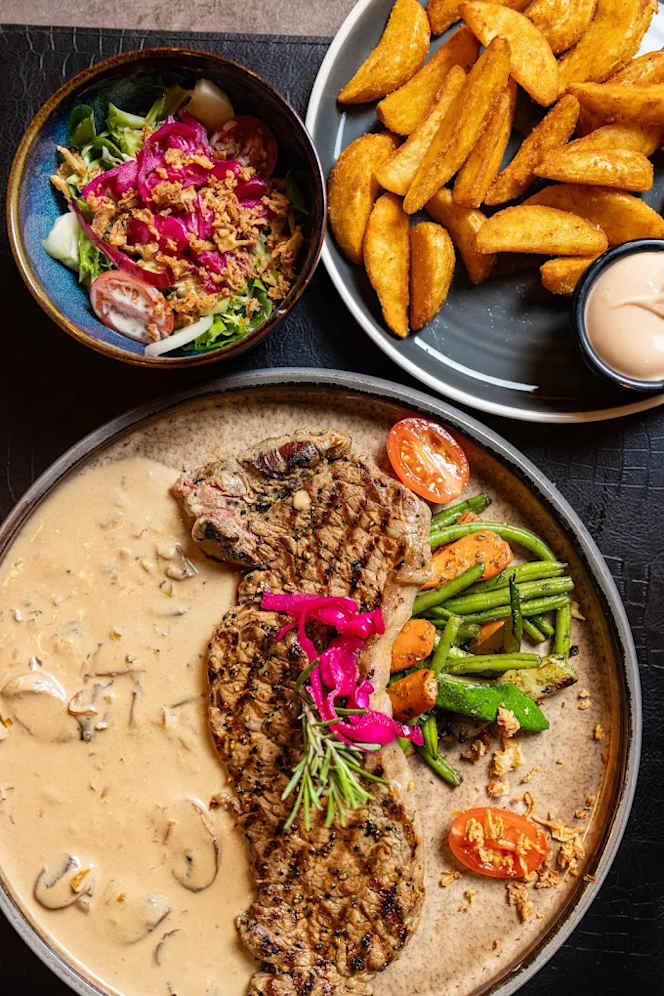 7th Avenue Anderlecht - 7