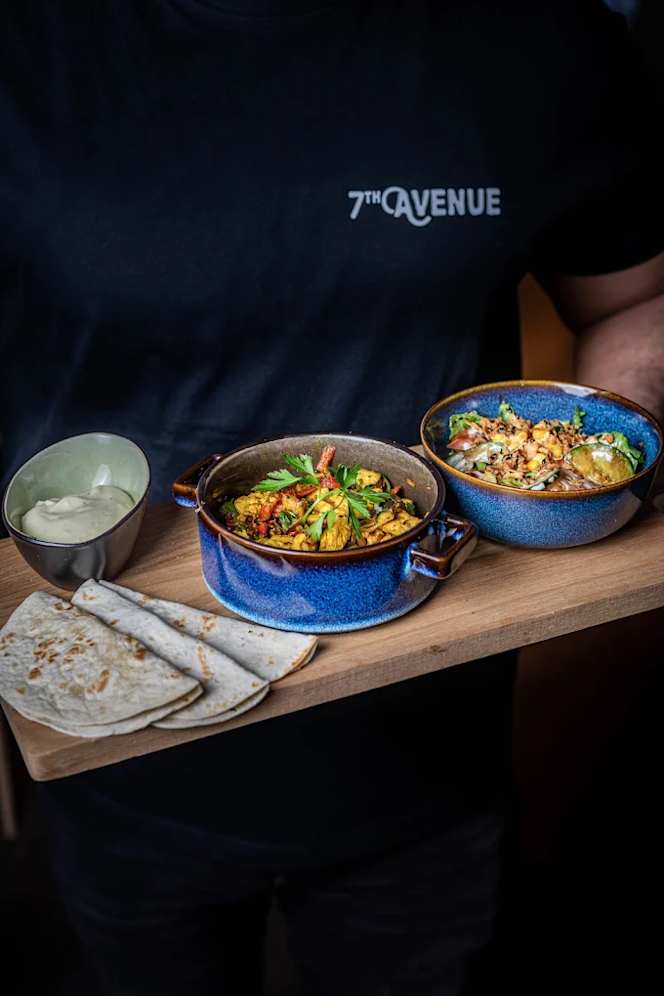 7th Avenue Anderlecht - 1