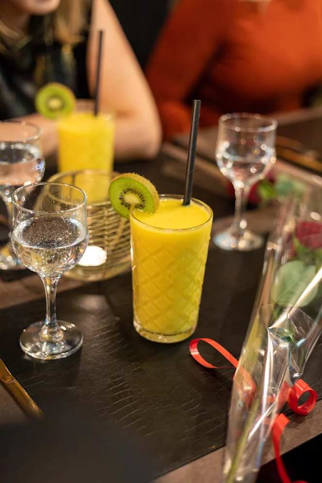 7th Avenue Anderlecht - 2