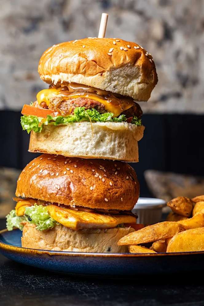 7th Avenue Anderlecht - 5