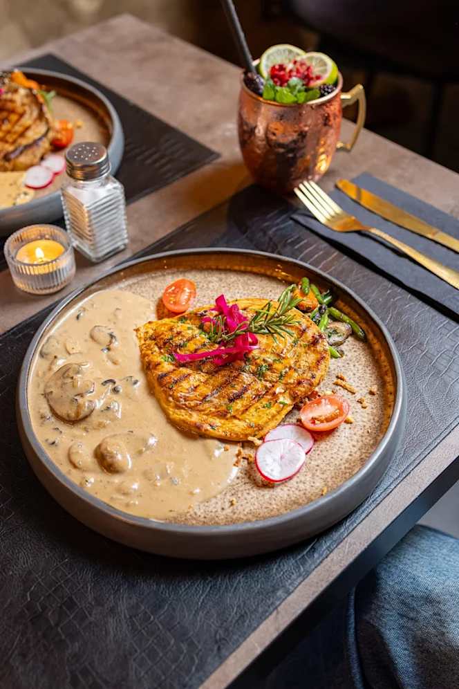 7th Avenue Anderlecht - 6