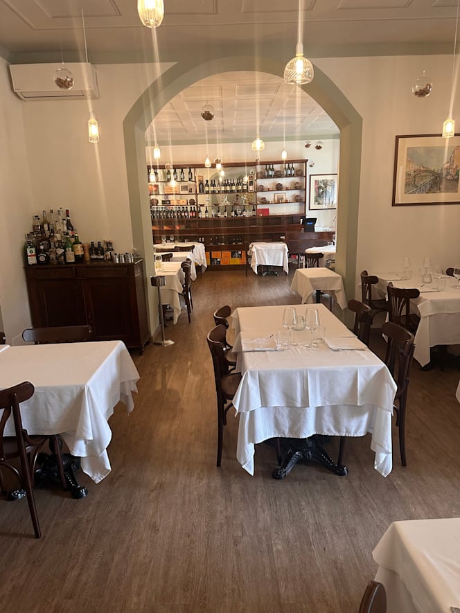 Ristorante Sant'Eustorgio - 1
