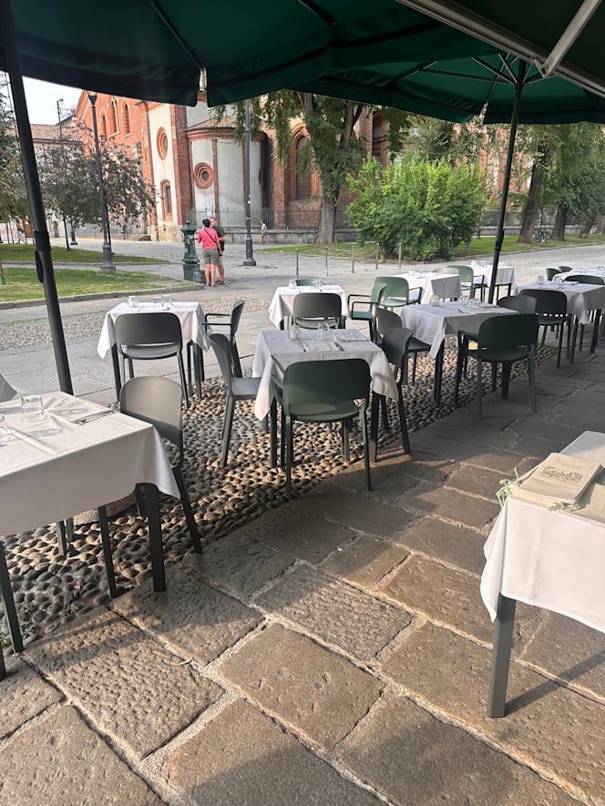 Ristorante Sant'Eustorgio - 2