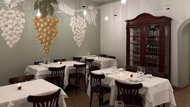Ristorante Sant'Eustorgio - 0