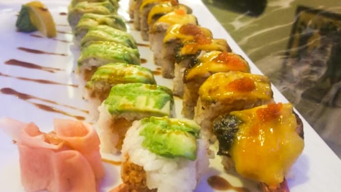 Coco Sushi - 1