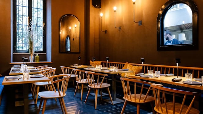 Locanda Leone - 1