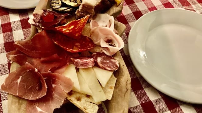 Trattoria Sarda - 6